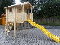 Bild 3 Weingärtner Holzparadies in Roding