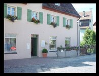 Bild 1 Lippmann in Schwabach