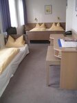 Bild 1 Hotel Knorz in Zirndorf