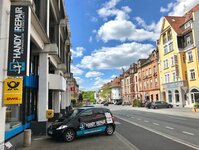 Bild 1 Handy i Repair in Aschaffenburg