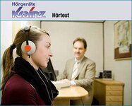 Bild 27 Hörgeräte Erich Krainz GmbH in Aschaffenburg