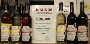 Bild 3 Weingut Scherer in Großwallstadt