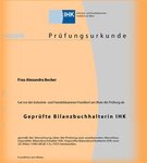 Bild 1 Becker in Aschaffenburg