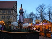 Bild 6 Stadtverwaltung in Dinkelsbühl