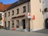Bild 1 Marien-Apotheke in Nittenau