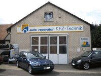 Bild 1 Venrooy van in Ochsenfurt
