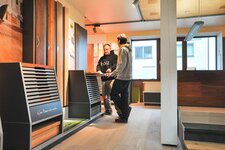 Bild 10 schneider holz & boden OHG in Haßfurt