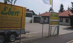 Bild 1 Ebert A. GmbH in Schwebheim