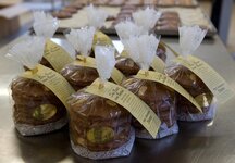 Bild 1 Bäckerei Rosner in Waldsassen