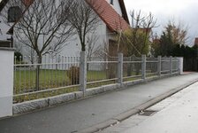 Bild 5 Schlosserei Stahl-/Metallbau Schmidt in Baiersdorf