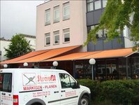 Bild 1 Sträußl Markisen-Planen in Regensburg
