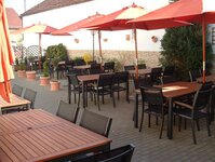 Bild 2 Gasthaus zur Krone in Sennfeld