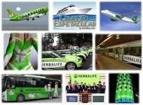 Bild 1 Herbalife-Beraterin in Klingenberg a.Main