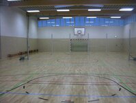 Bild 3 Kestler in Strullendorf