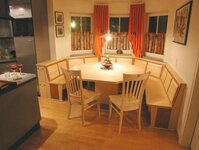 Bild 4 Deller´s Werkstatt - Johannes Deller Bauschreinerei in Glattbach