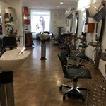 Bild 1 Friseurteam Fischer in Nüdlingen