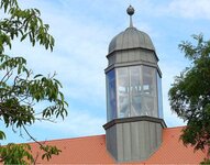 Bild 1 Bott in Güntersleben