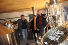 Bild 8 Schloßbrauerei Stelzer Inh. Theodor Stelzer in Oberkotzau