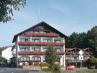 Bild 1 Waldfrieden in Eschau