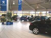 Bild 4 Autohaus Eberhardt GmbH in Lichtenfels