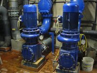 Bild 1 Pumpentechnik Schmitt in Sennfeld