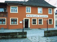 Bild 2 Wirtshaus Obendorfer in Weismain