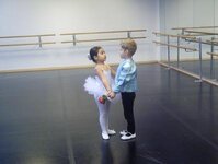 Bild 4 Academie de Ballett et Danse und Ballettschule Roman Uliczay in Nürnberg