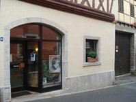Bild 1 Horvat in Randersacker