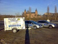 Bild 4 Herrmann Fahrschule in Schöllkrippen