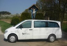 Bild 2 Bestattungen G. Mang Inh. Anthony Brunner e.K. in Forchheim