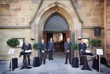 Bild 8 Michal Bestattungen in Schweinfurt