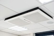 Bild 1 Wenski Gute Raumluft Inh. Christian Wenski in Obernburg a.Main