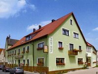 Bild 2 Gasthof und Brauerei Zwanzger in Uehlfeld