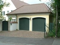 Bild 2 Karl Alexander in Schwandorf