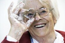 Bild 5 Telefonabrechnungsstelle der bayerischen Erz-Diözesen in Sulzbach-Rosenberg