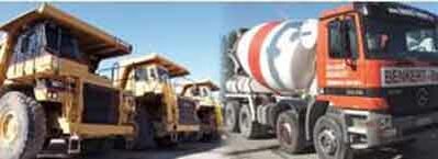 Bild 2 Baustoff Benkert Beton in Thüngersheim