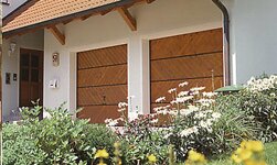 Bild 13 Niemetz Torsysteme GmbH in Königsfeld