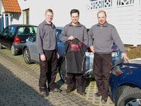 Bild 1 Ingenieurteam GbR in Oberthulba