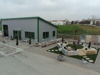 Bild 2 Natursteine Joachimsthaler in Schierling