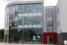 Bild 4 Geis Metallbau GmbH in Großwallstadt