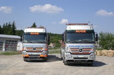 Bild 3 Augé GmbH in Marktheidenfeld