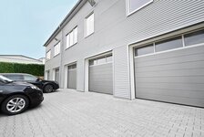 Bild 6 Niemetz Torsysteme GmbH in Königsfeld