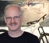 Bild 1 Schirmer in Erlangen