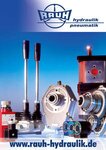 Bild 2 Rauh Hydraulik GmbH in Würzburg