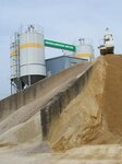 Bild 5 Heidelberger Beton Grenzland GmbH & Co. KG Verwaltung u. Vertrieb in Marktredwitz