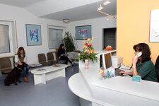 Bild 7 Kleintierpraxis Dr. Thomas Wingeß in Herzogenaurach
