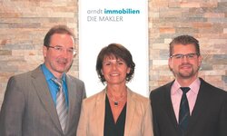 Bild 1 Arndt Immobilien GmbH in Rimpar