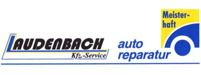 Bild 1 Laudenbach Robert KFZ Service in Seßlach