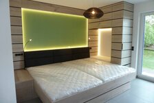 Bild 1 Holzdesign Plescher GmbH, Schreinerei in Oerlenbach