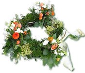 Bild 3 Die Blume in Ebelsbach